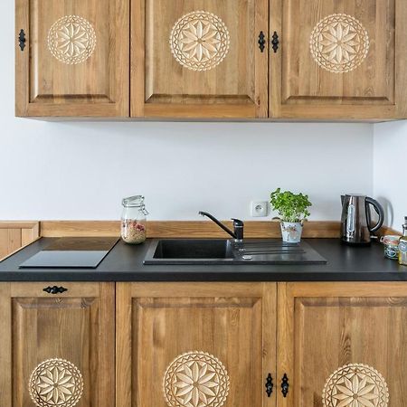 Rent Like Home - Witkiewicza 1 Zakopane Bagian luar foto